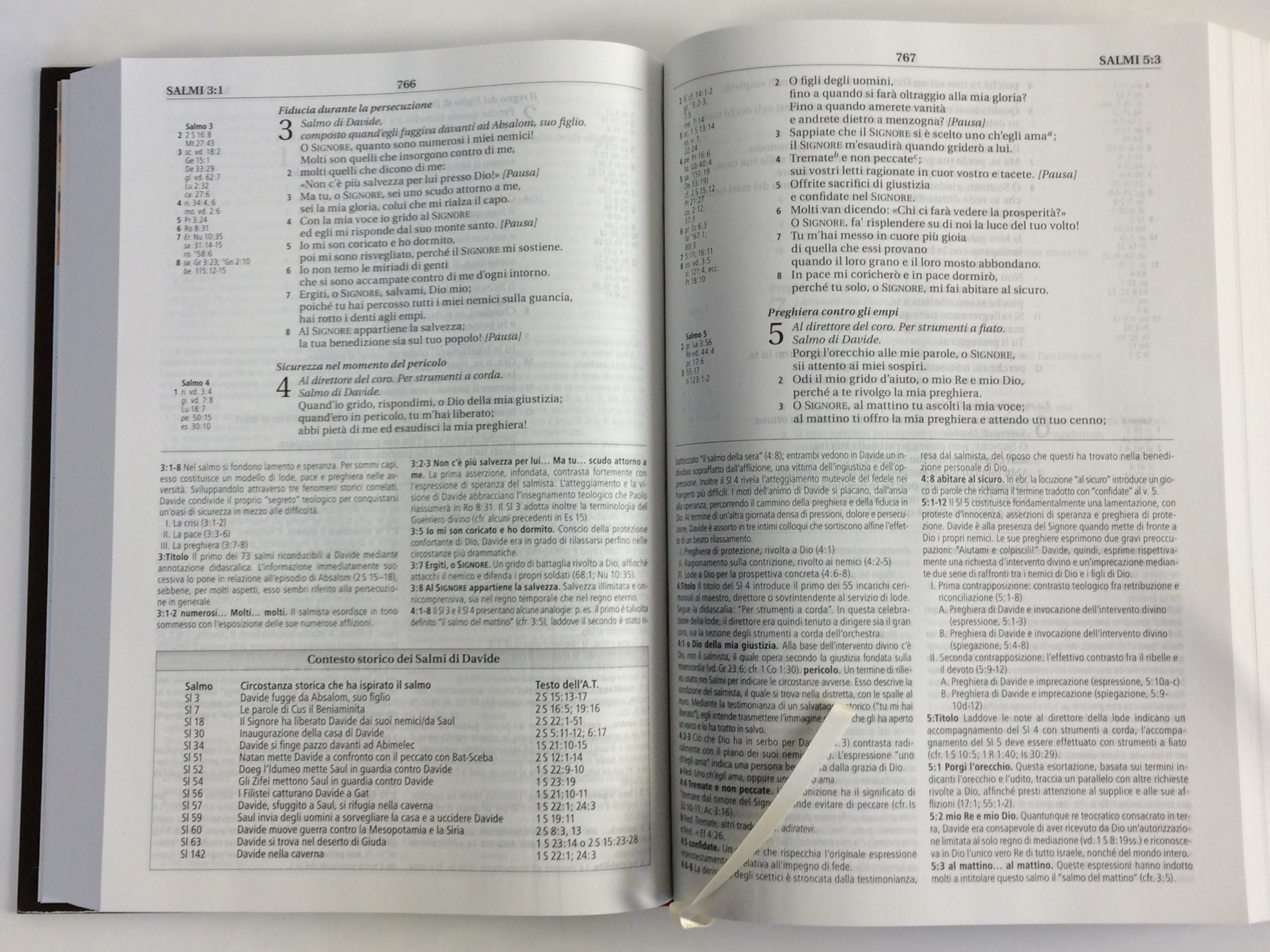 Bibbia da studio John MacArthur copertina rigida bicolore