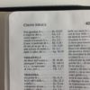 Bibbia Nuova Diodati - A03V - Formato medio: In pelle Viola/Rosa:  www.